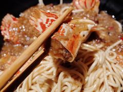 -沈记烧烤海鲜(江汉二路店)