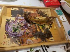 -火龙堂·风味民间菜(文一路店)