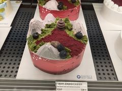 -Pantry's Best派悦坊蛋糕(世纪金源店)