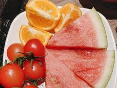 -湘西小馆(建业凯旋店)
