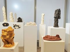 -四川美术学院美术馆