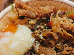 -食其家·牛丼咖喱(广元西路店)