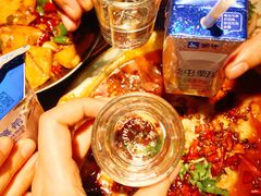 -六福烧烤酒馆(秦隆步行街店)