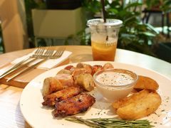 -GOTLOT COFFEE&KITCHEN角落厨房NOOK店