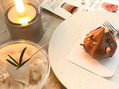 -玲婧胡同·生日蛋糕·餐厅(嘉里城店)