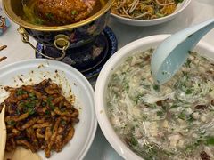-金鸭都·老北京特色家常菜(潘家园店)