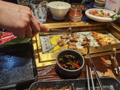 -新石器烤肉(之心城店)