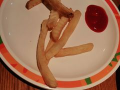 -比格比萨自助(西单明珠餐厅)