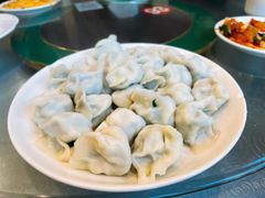 -军嫂饺子馆(岳家寨小区店)