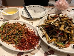 -姥姥家春饼店(惠新东街店)