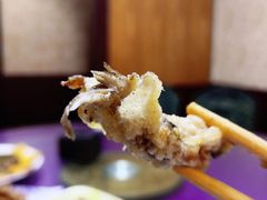 软炸鲜蘑-夕阳红小吃(中街大悦城店)
