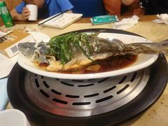 -船梆煮•蒸汽海鲜·生腌干蒸(五四广场店)