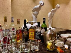 -上海圣淘沙万怡酒店