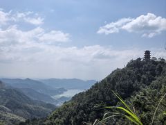 -横岗山森林公园