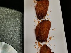 -高第街56号餐厅(泰安万达店)