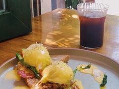 -The Good Place好地方·Brunch·coffee(国贸店)