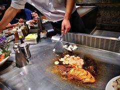 -大渔之观(安贞店)