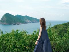 -东澳岛