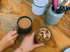 -RAC BAR(安福路店)