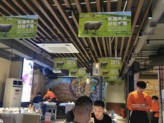 -西域阿里马新疆菜·清真(桂花路店)