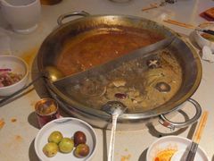 -小龙坎火锅(春熙太古里店)