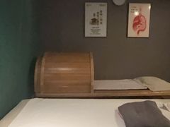 -正清和·推拿养生(黑石礁中心店)