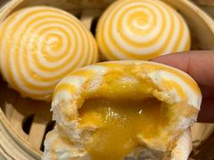 -黄金粥港式·早晚茶(海阳路店)