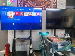 -扑水电玩·PS·Switch·桌游(湖大店)