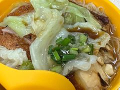 -清真惠记