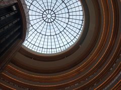 -杭州国际会议中心洲际酒店-原素全日餐厅(解放东路店)