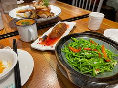 -符离集餐厅(万象城店)