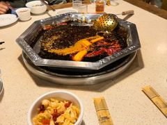 -九尺赵老四鲜鹅肠火锅
