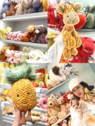 -国际蓝孩BabyInternational(嘉里中心店)