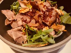 -胡麻(静安嘉里店)