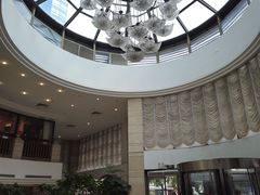 -悦融琥珀·京鲁菜·海味珍品(西单店)