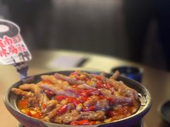 -辣瓦·江西爆炒馆子