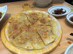-甲乙饼·北京手工肉饼(西直门凯德茂店)