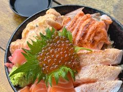 -Tanuki Raw(Orchard Central)