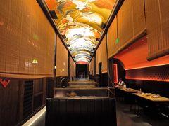 -肉魁屋·烧肉·烧鸟·酒场(高新店)