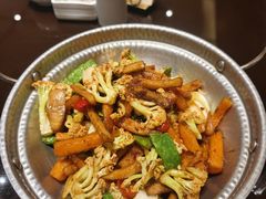 -紫泥369粗粮季(四牌楼店)