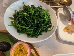 -香香海南菜餐厅
