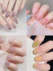 -M·X Nail日式美甲美睫