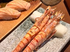 -千代武日本料理(哈西店)