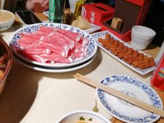 -东镇老火锅(长春路首店)