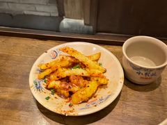 -小龙坎火锅(湖滨银泰in77店)