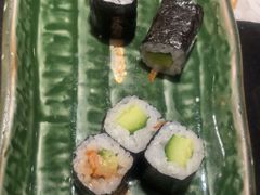 -古田居·特色寿司料理(骏欣中心店)