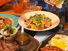 -绿茵阁牛扒餐厅(客村店)