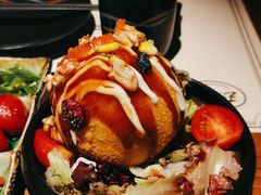 -玉川屋·深夜食堂居酒屋(柳巷店)