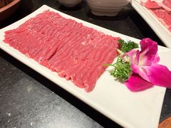 -南门涮肉(上海二店)