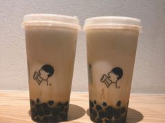 -喜茶(太原印象城店)